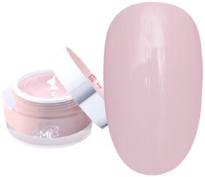 Гель для ногтей камуфлирующий EMi Soft Nude Gel 15 г