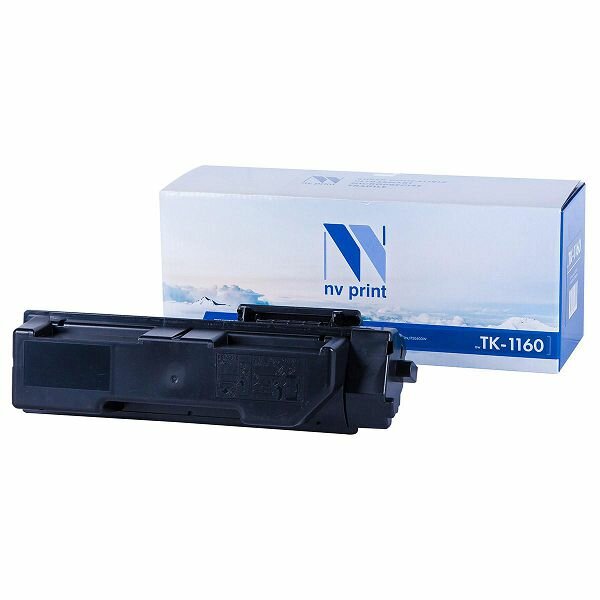 Картридж NV Print TK-1160 [без чипа]