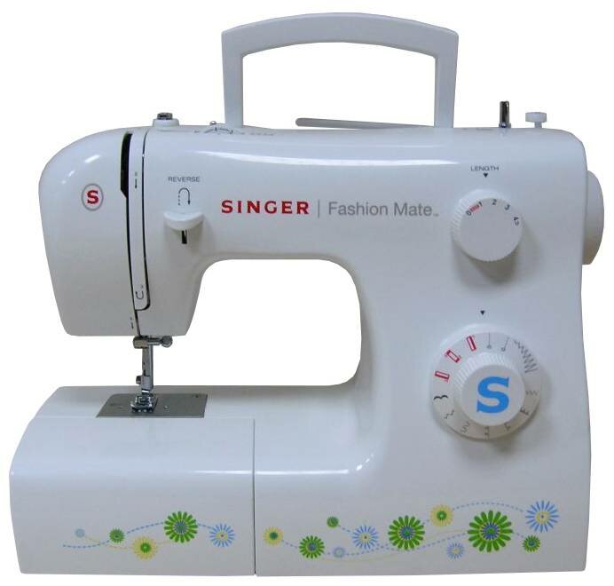   Singer Fashion Mate 2290  (FASHION MATE 2290)