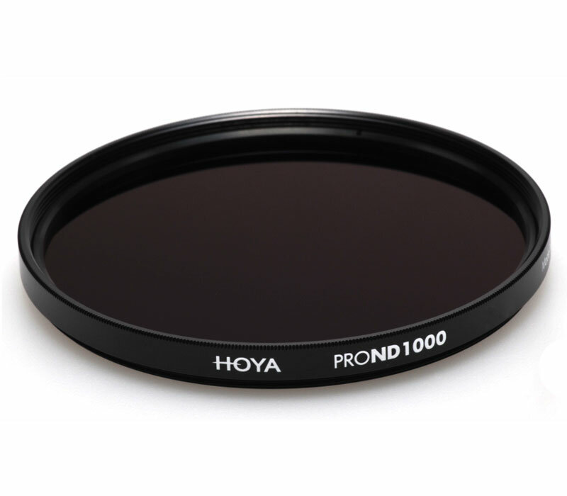 Светофильтр Hoya ND1000 PRO 82 мм