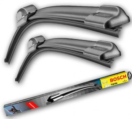 Bosch Aerotwin AR606S 3397118910