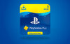 PlayStation Plus. Подписка на 1 месяц - изображение