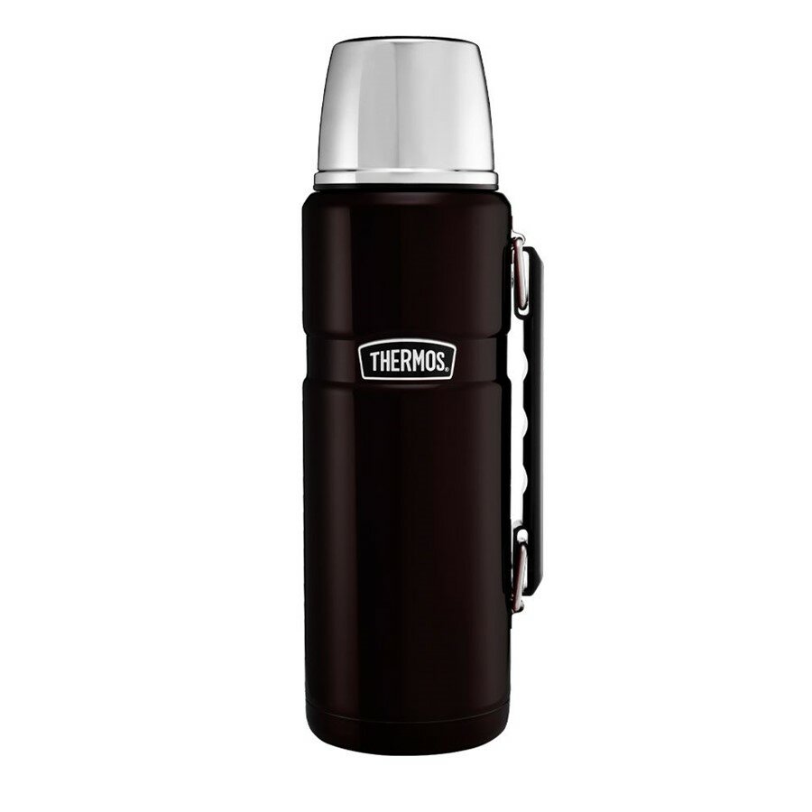 Thermos  THERMOS SK2020 BK Matte Black King, 2/36h,    , 2, 36h