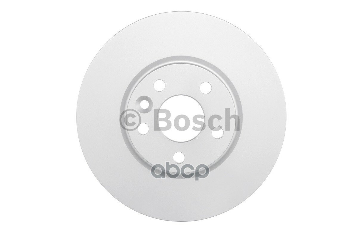 Тормозной Диск Передний Premium 2 Bosch арт. 0986479974