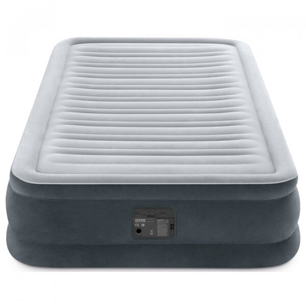 Надувная кровать Intex Comfort-Plush 67766