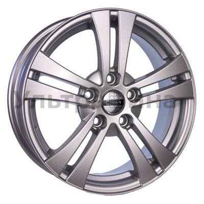 NEO 540 Silver 6x15/5x112 ET40 D57.1