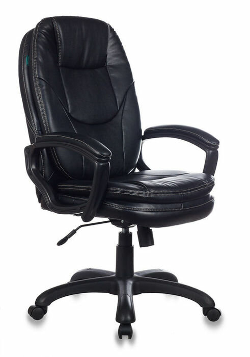 Компьютерное кресло Бюрократ CH-868LT для руководителя
