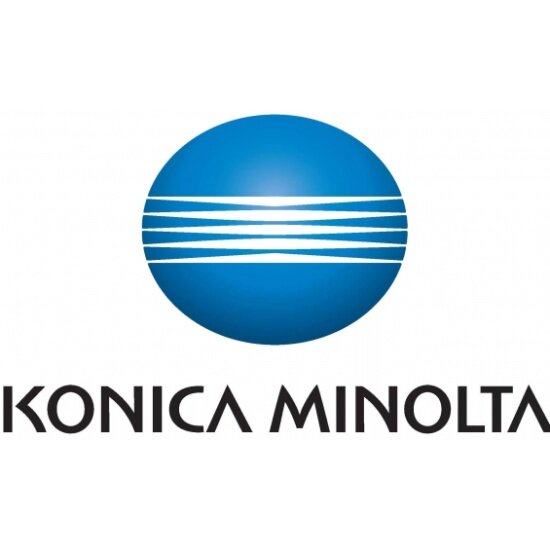 Блок формирования изображения Konica Minolta cyan (голубой) IU-214C для C227/C287