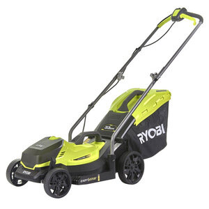 Аккумуляторная газонокосилка Ryobi ONE+ RLM18C33B25