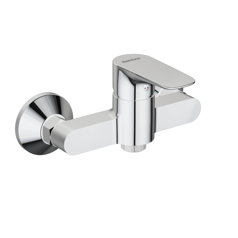 Смеситель для душа RedBlu by Damixa Damixa Origin Evo 782000000 хром