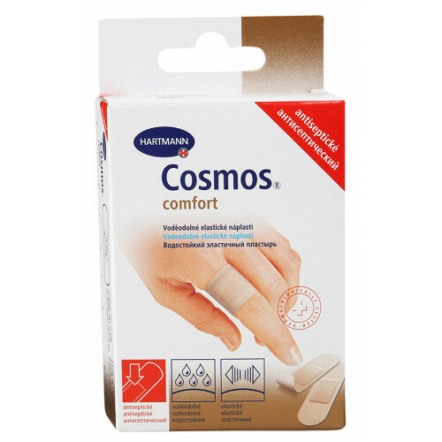 Cosmos Comfort /   -  , 2 , 20 .