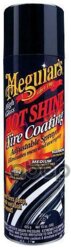 Очиститель Шин Meguiar’s Hot Shine Tire Coating 444 Мл G13815 Meguiars арт. G13815