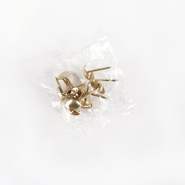 Сетка антимоскитная на магнитах для защиты от насекомых, 100×210 см, цвет бежевый - фотография № 4