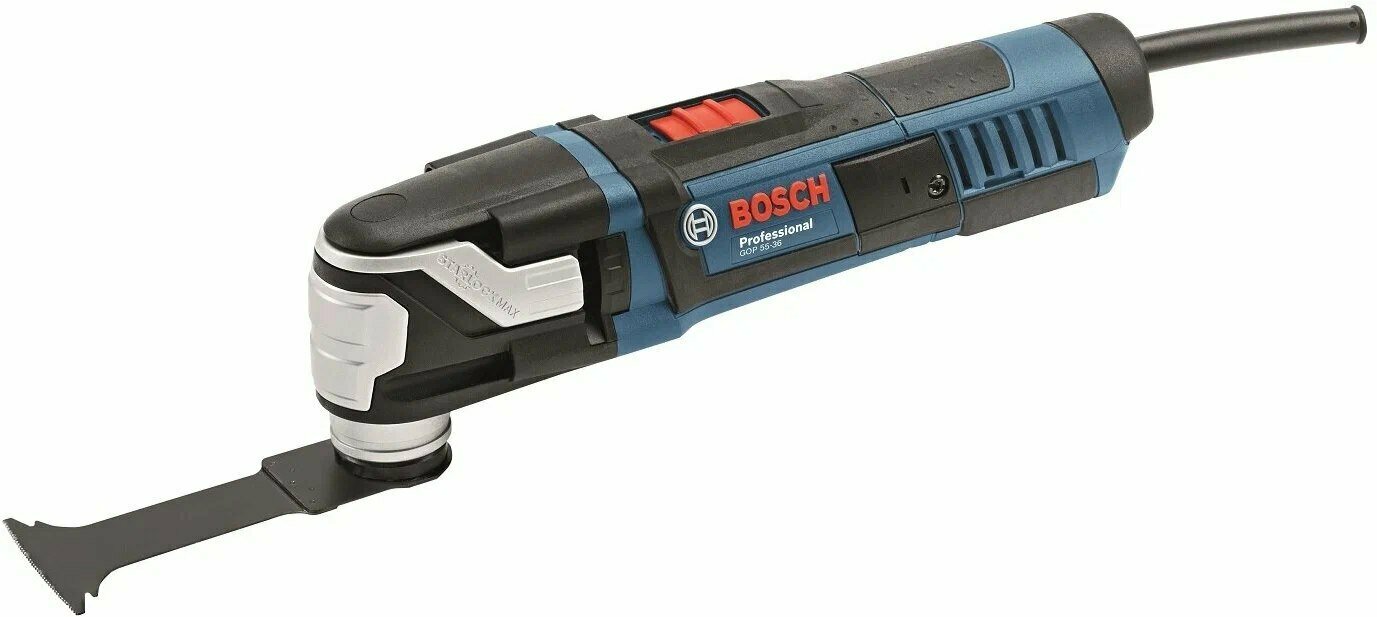  BOSCH GOP 55-36 L-BOXX , 550 