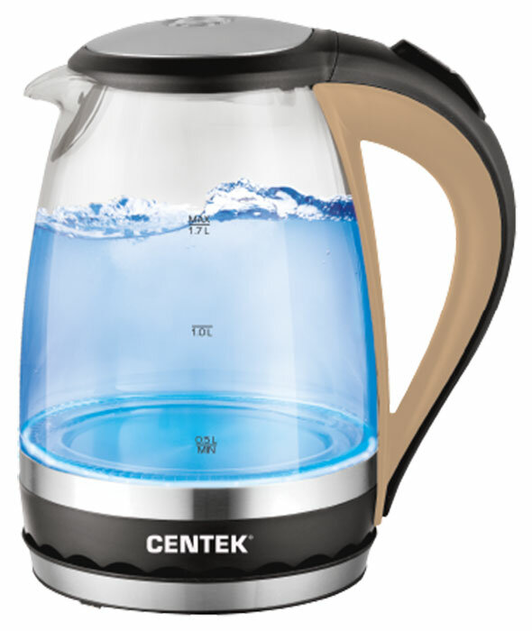 Чайник электрический Centek CT-0046