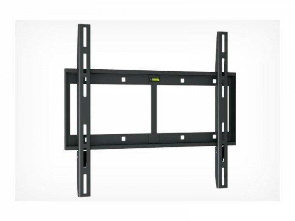 Крепление Holder LCD-F4610 черный 32"-65" макс.60кг LCD-F4610-B