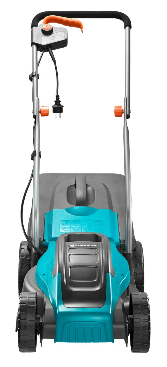 Электрическая газонокосилка GARDENA PowerMax 1100/32 1100 Вт 32