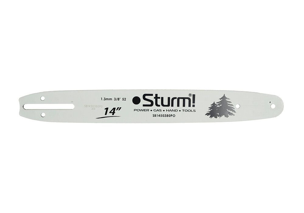 Аксессуар для цепных пил Sturm! SB1450380PO