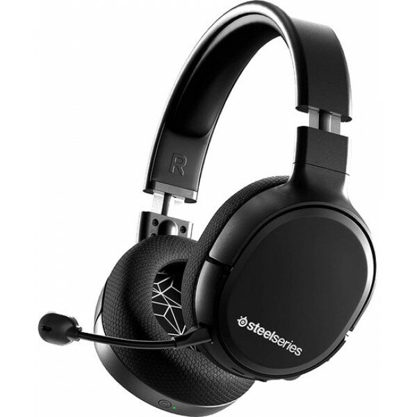 Беспроводные наушники SteelSeries Arctis 1 Wireless