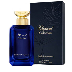 Парфюмерная вода Chopard Vanille de Madagascar 100 мл.