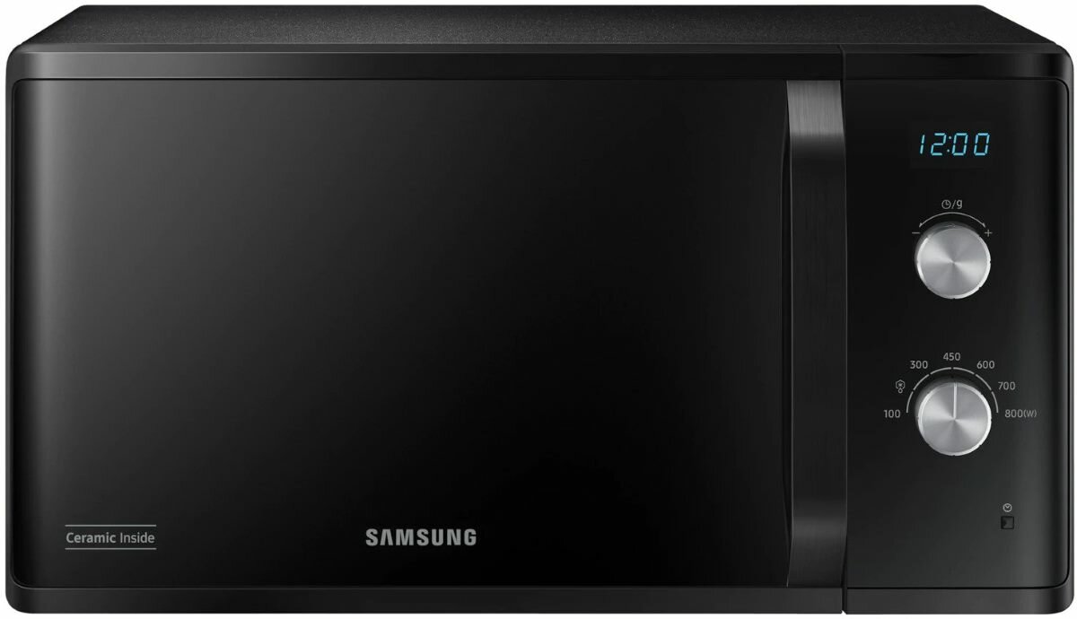 Микроволновая печь Samsung MS23K3614AK/BW