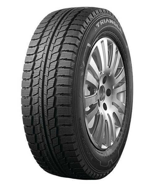 Зимние шины Triangle LL01 205/65 R16C 107/106T