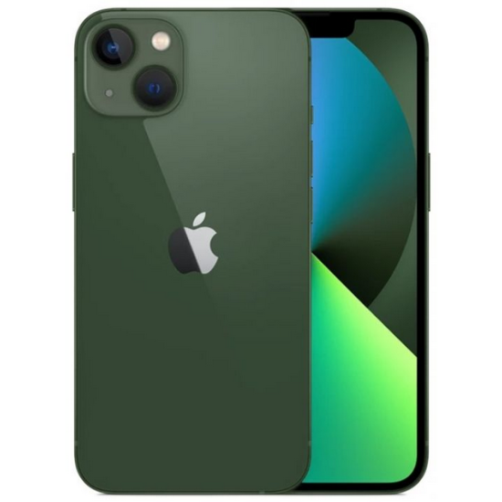Смартфон APPLE iPhone 13 128GB MNGG3J/A Зеленый