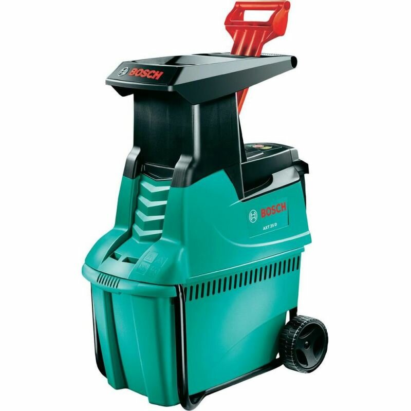 Измельчитель электрический BOSCH AXT 25 D 2500 Вт