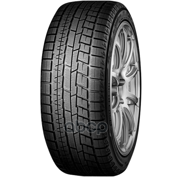 Автошина Yokohama Ice Guard IG60A 285/40 R19 107 Q