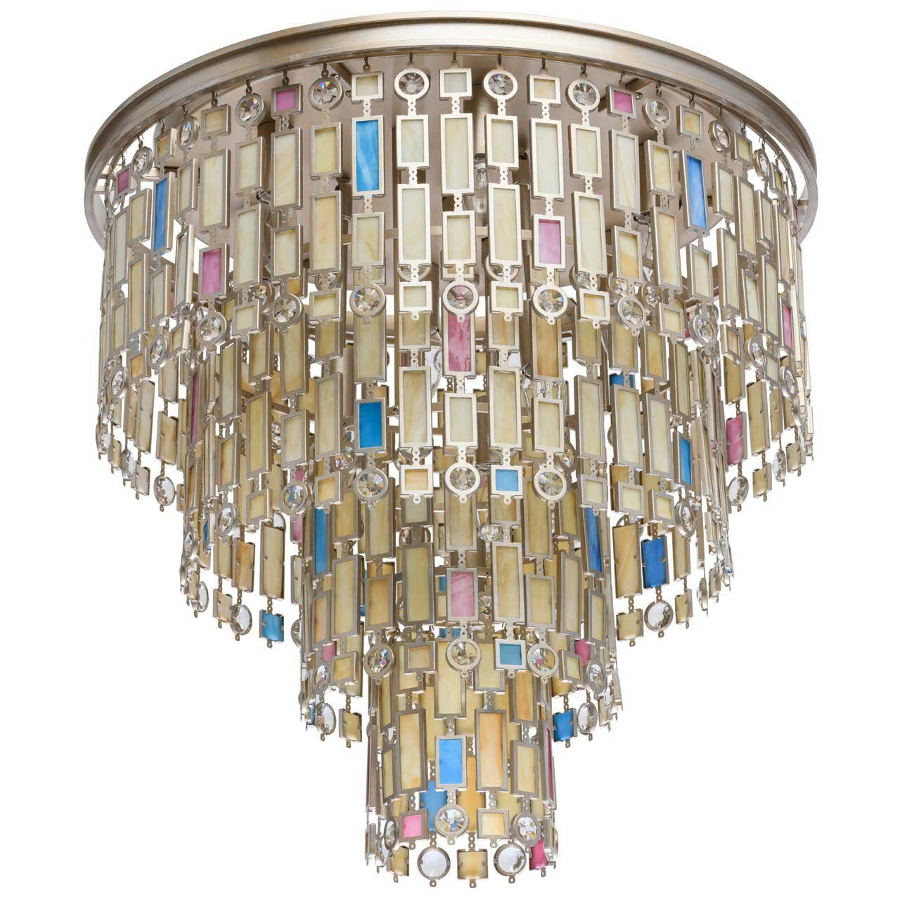 Люстра MW-Light Марокко 185010710