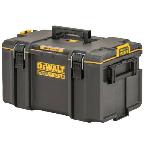 Ящик для инструмента DeWalt TSTAK DS400 (DWST83342-1)