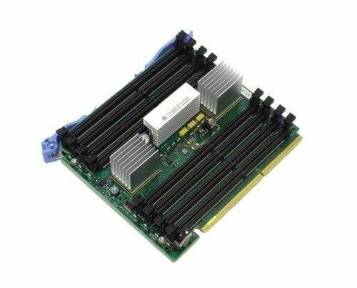 Плата расширения IBM Memory Riser Card - 2C1C [00E1879]