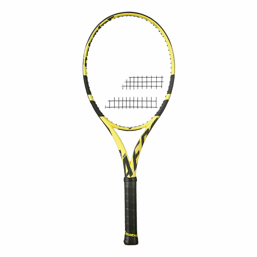 Теннисная ракетка Babolat Pure Aero 2019 101354 (Ручка: 3)