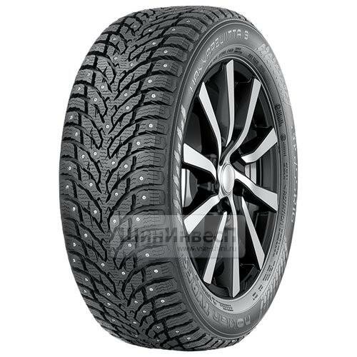 Шина Nokian(Нокиан) Hakkapeliitta 9 шип 205/55 R16 94T