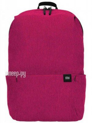 Рюкзаки Xiaomi Mi Mini Backpack 10L Pink .
