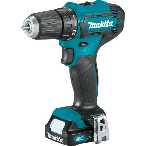 Makita DF333DWYE  ,