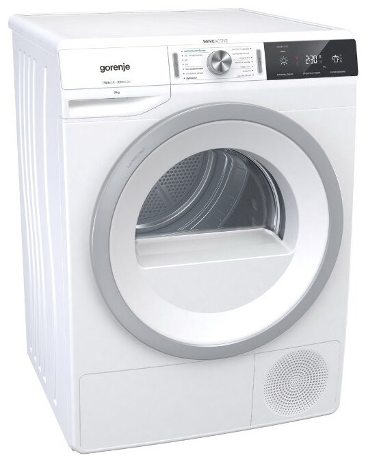      Gorenje DA 82 IL