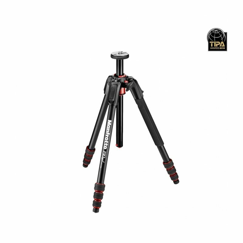 Штатив Manfrotto MT190GOA4 190 Go!