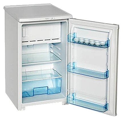 Холодильник Бирюса R108CA, белый