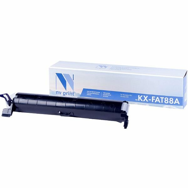 Картридж NV Print KX-FAT88A