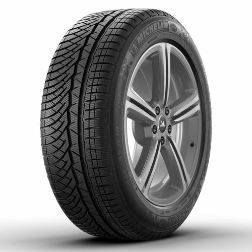 Шина Michelin PILOT ALPIN 4 275/30 R20 97V N0