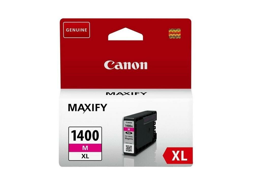  Canon PGI-1400XL PGI-1400XL 900 