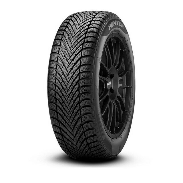 Автошина Pirelli CINTURATO WINTER 175/65 R14 82T