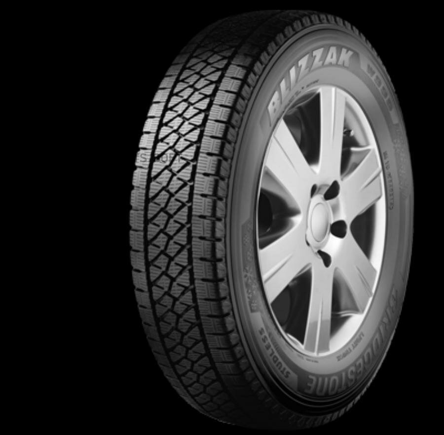 235/65r16c 115/113r blizzak w995 tl 8pr