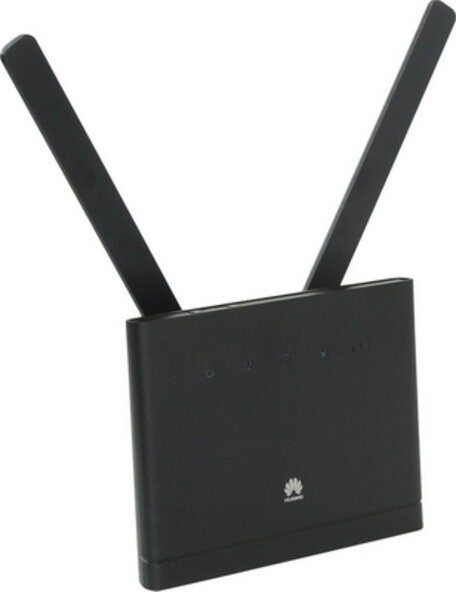 Маршрутизатор Huawei B315 10/100/1000BASE-TX/4G 51067677 .