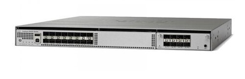 Коммутатор Cisco Catalyst WS-C4500X-24X-IPB