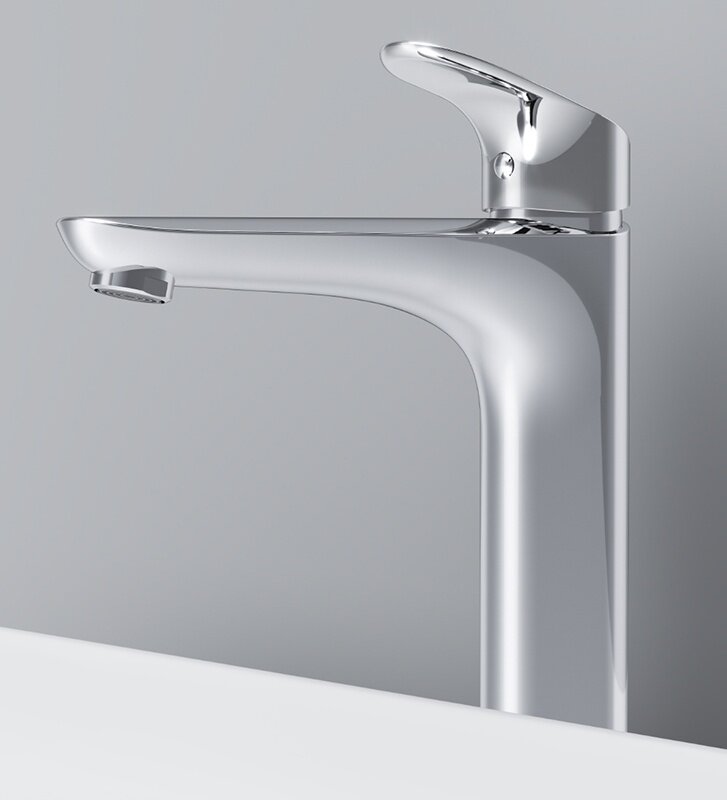 Am.Pm Смеситель Like F8092000 для раковины