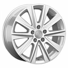 Колесные диски Replay Audi A100 6.5x16 5x112 ET33 D57.1 Silver