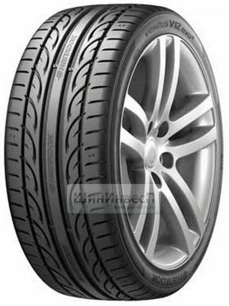 Шина Hankook(Ханкук) Ventus V12 Evo 2 K120 275/35 R19 100Y