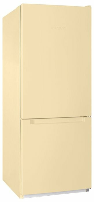 Холодильник NORDFROST NRB 121 Е